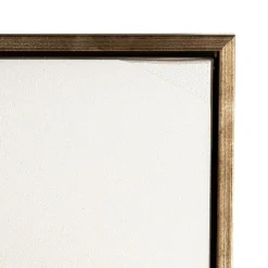 Richmond Interiors Wall art Decadence white