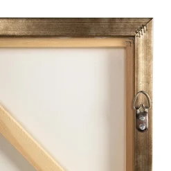 Richmond Interiors Wall art Decadence white