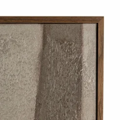 Richmond Interiors Wall art Zenith zand rechts