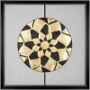 Richmond Interiors Wall art Sun