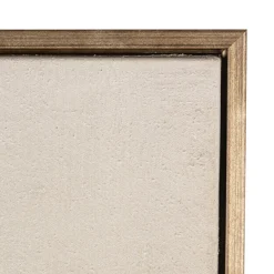 Richmond Interiors Wall art Odyssey goud rechts