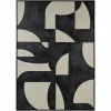 Richmond Interiors Wall art Splendor black