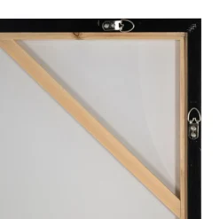 Richmond Interiors Wall art Cascade brown