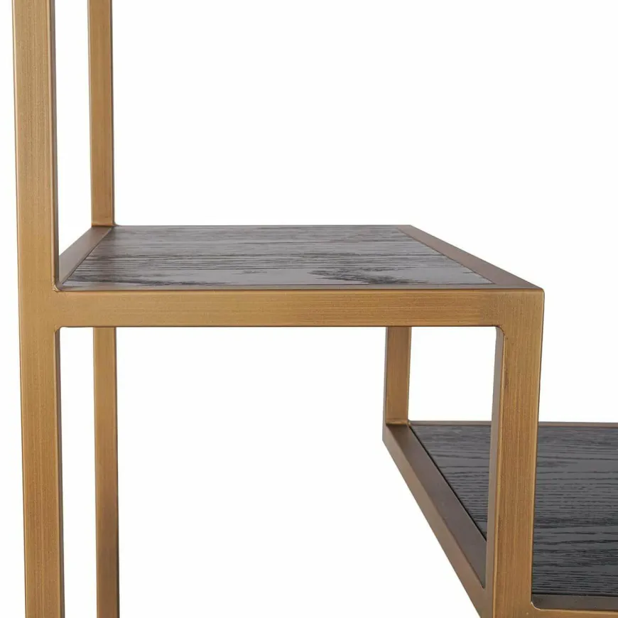 Richmond Interiors Wandkast Claremont Bruin