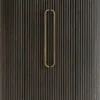 Richmond Interiors Wandkast Luxor 1-deur (Brown)