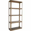 Richmond Interiors Wandkast Claridge sand