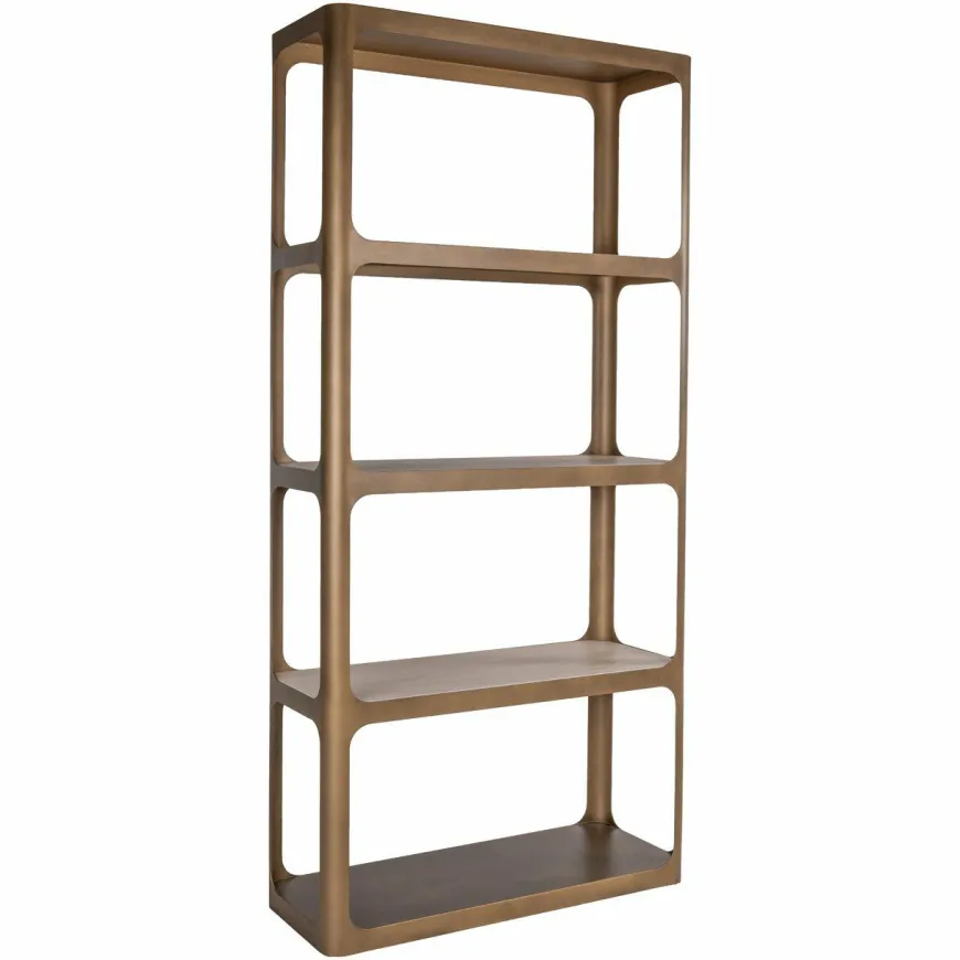 Richmond Interiors Wandkast Claridge sand