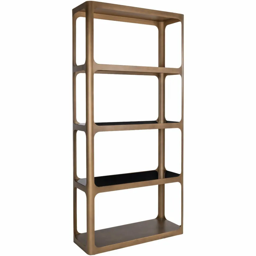 Richmond Interiors Wandkast Claridge sand