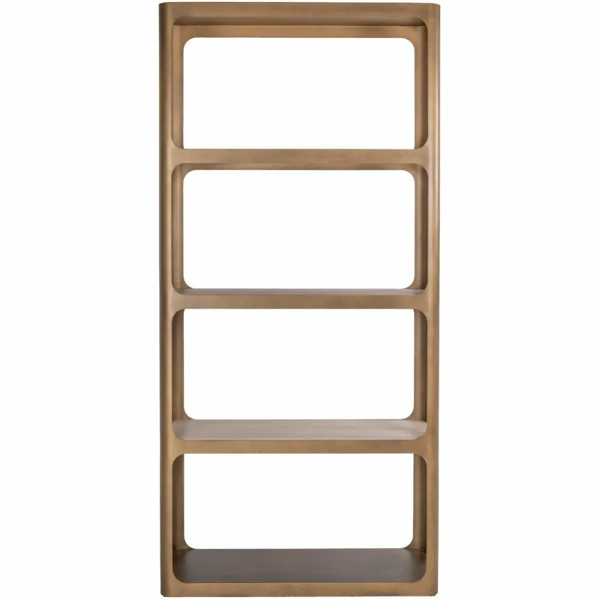 Richmond Interiors Wandkast Claridge sand