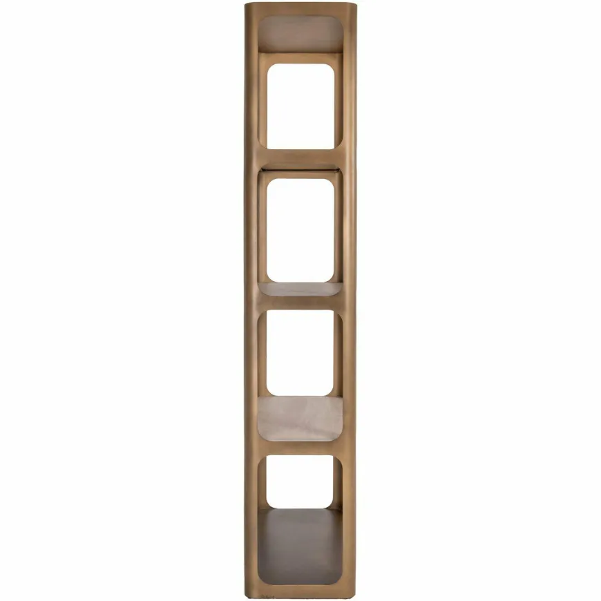 Richmond Interiors Wandkast Claridge sand