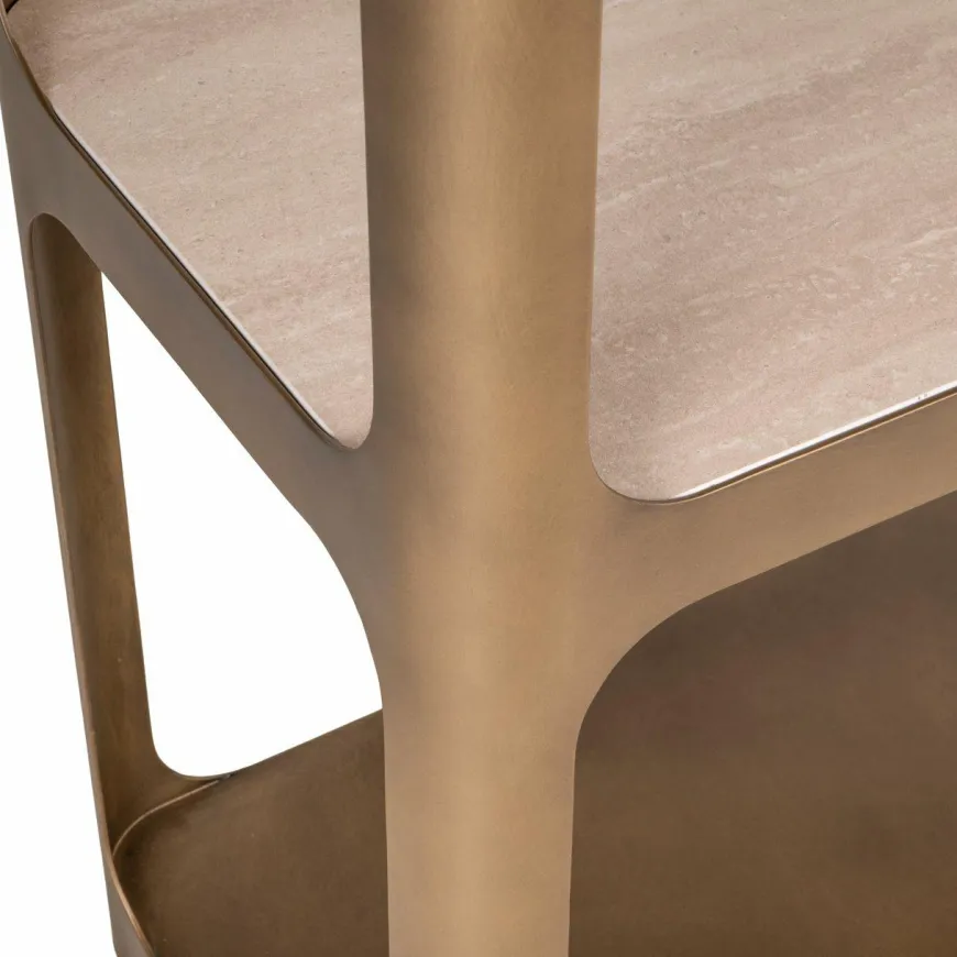 Richmond Interiors Wandkast Claridge sand