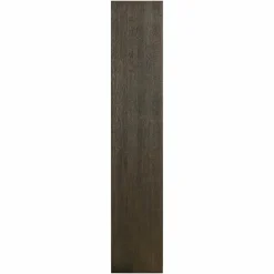 Richmond Interiors Wandkast Rivertree 3-planken 2-deurs Bruin