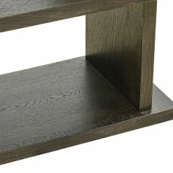 Richmond Interiors Wandkast Waldorf 4-planken