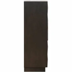 Richmond Interiors Wandkast Claremont 2-deurs Bruin