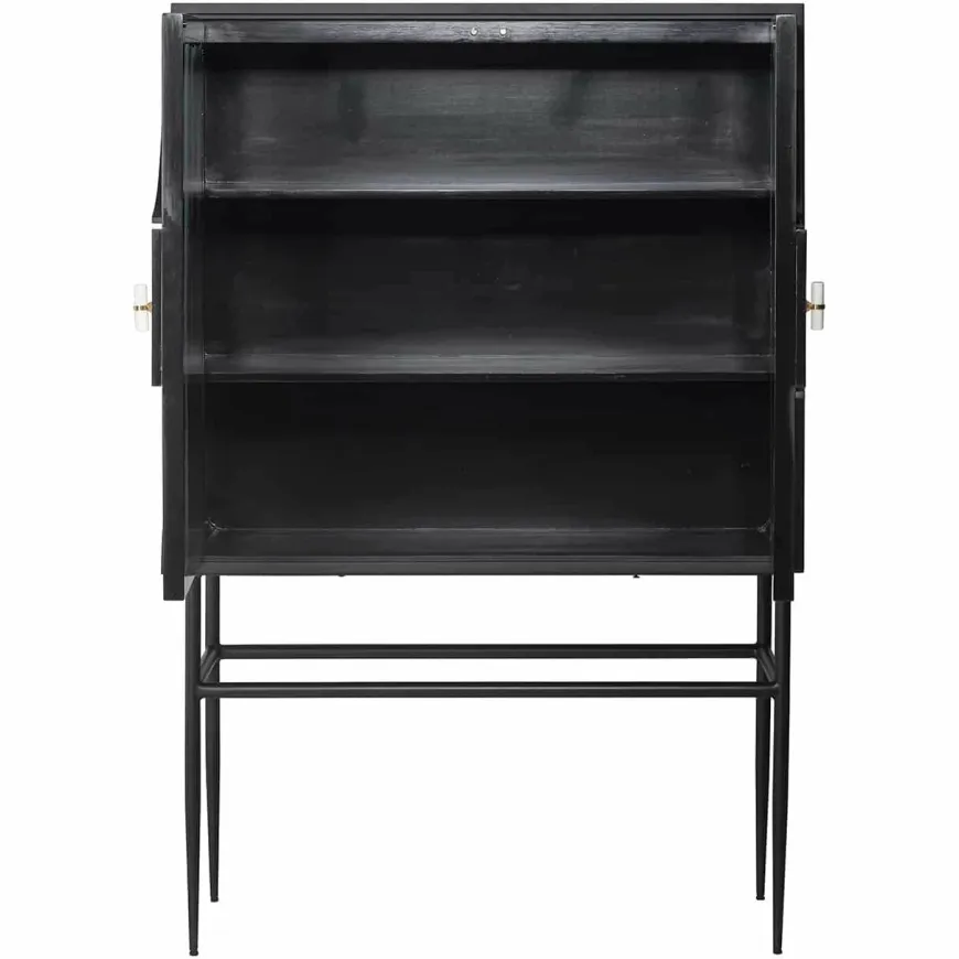 Richmond Interiors Wandkast Mendoza 2-deuren