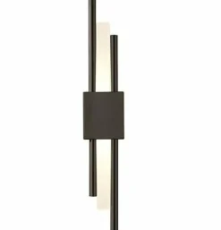 Richmond Interiors Wandlamp Mylas zwart