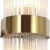Richmond Interiors Wandlamp Penelope (Gold)