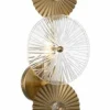 Richmond Interiors Wandlamp Aidan Brushed Goud