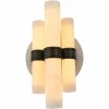 Richmond Interiors Wandlamp Zara Wit
