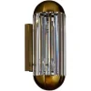 Richmond Interiors Wandlamp Anja Bronze