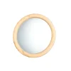 Richmond Interiors Wandlamp Oravelle white 80Ø