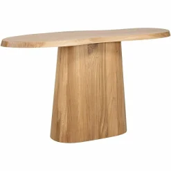 Richmond Interiors Wandtafel Riva eiken naturel