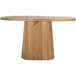Richmond Interiors Wandtafel Riva eiken naturel