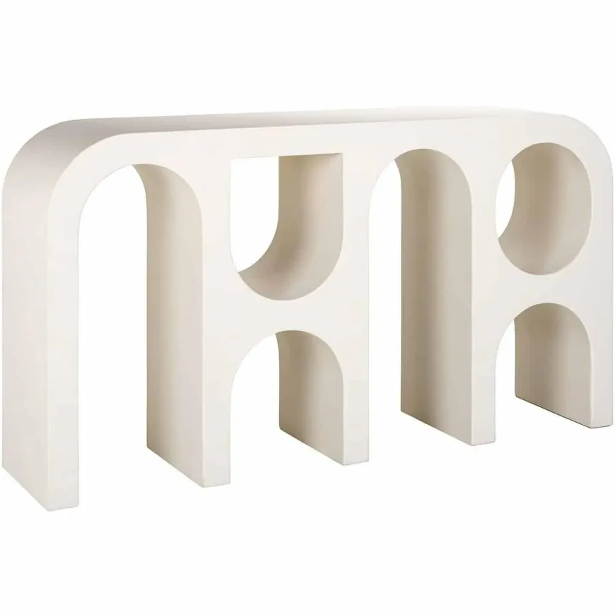 Richmond Interiors Wandtafel Bloomstone