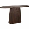 Richmond Interiors Wandtafel Odile donkerbruin