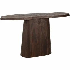 Richmond Interiors Wandtafel Odile donkerbruin