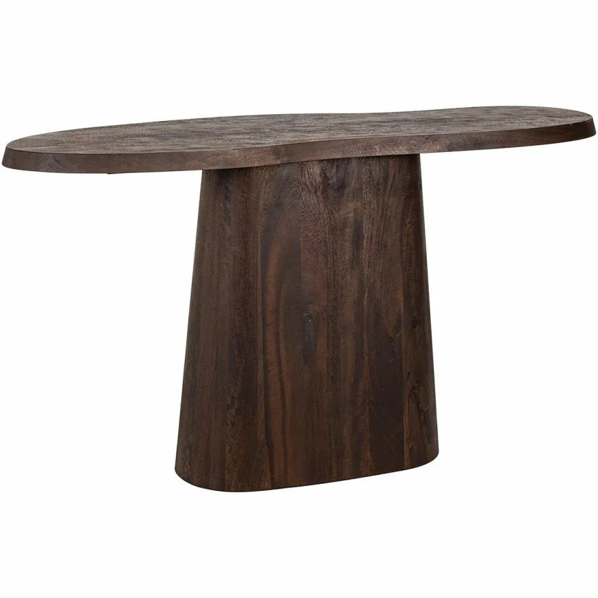 Richmond Interiors Wandtafel Odile donkerbruin