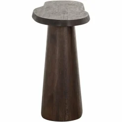 Richmond Interiors Wandtafel Odile donkerbruin