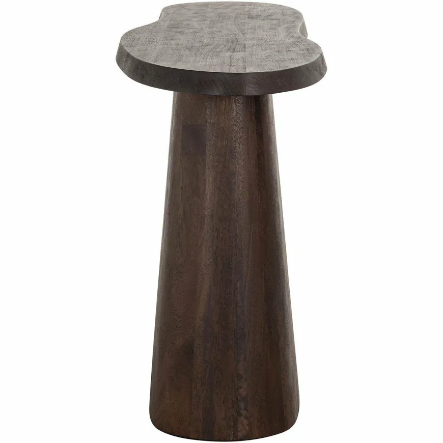Richmond Interiors Wandtafel Odile donkerbruin