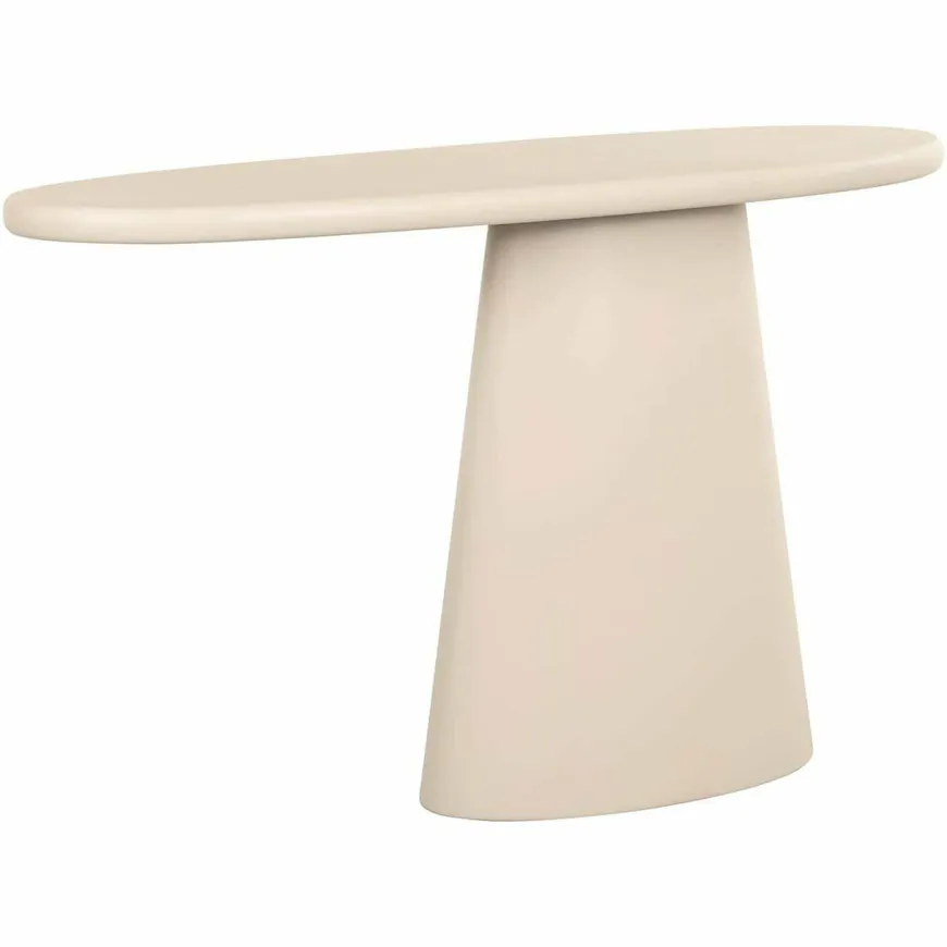 Richmond Interiors Wandtafel Clayton Beige