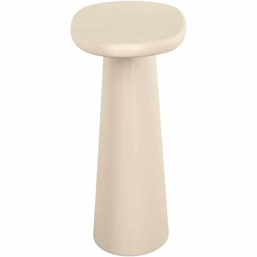 Richmond Interiors Wandtafel Clayton Beige