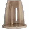 Richmond Interiors Windlicht Alusia sand small