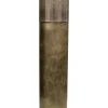 Richmond Interiors Windlicht Mayce gold large