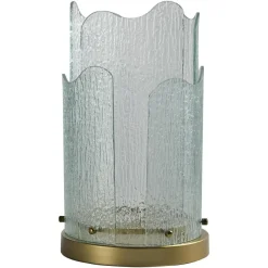 Richmond Interiors Windlicht Danila groot Goud