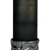 Richmond Interiors Windlicht Candace smoke large