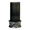 Richmond Interiors Windlicht Candace smoke small