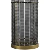 Richmond Interiors Windlicht Daylin groot Grijs