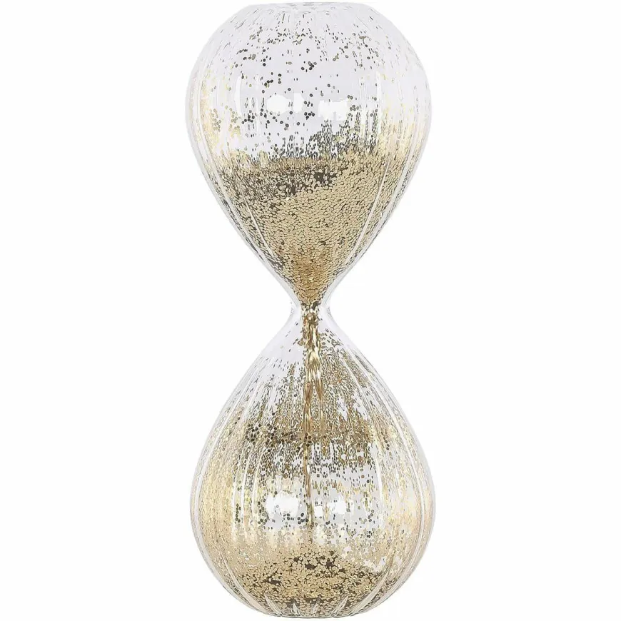 Richmond Interiors Zandloper Eila Goud
