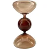 Richmond Interiors Zandloper Elba klein Bruin