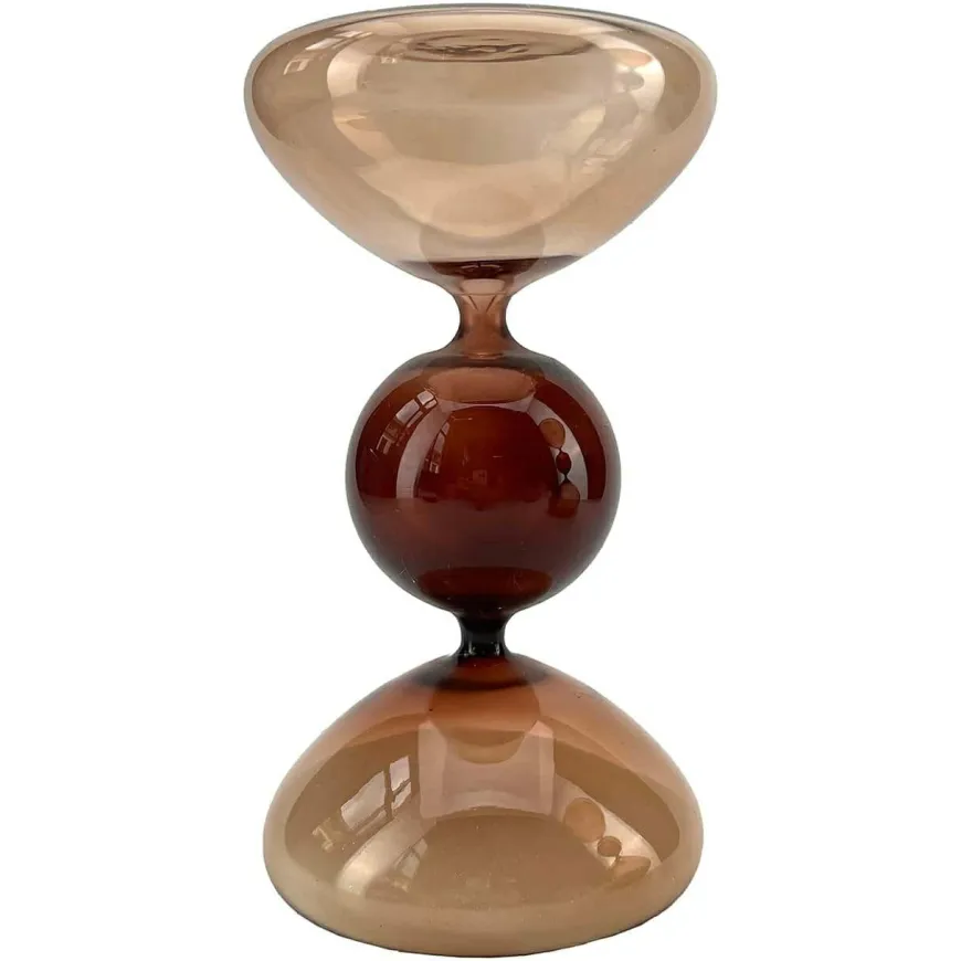 Richmond Interiors Zandloper Elba klein Bruin