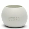 Riviera Maison Theelicht Oriental Pearl Votive - Diverse Afmetingen