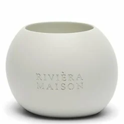 Riviera Maison Theelicht Oriental Pearl Votive - Diverse Afmetingen