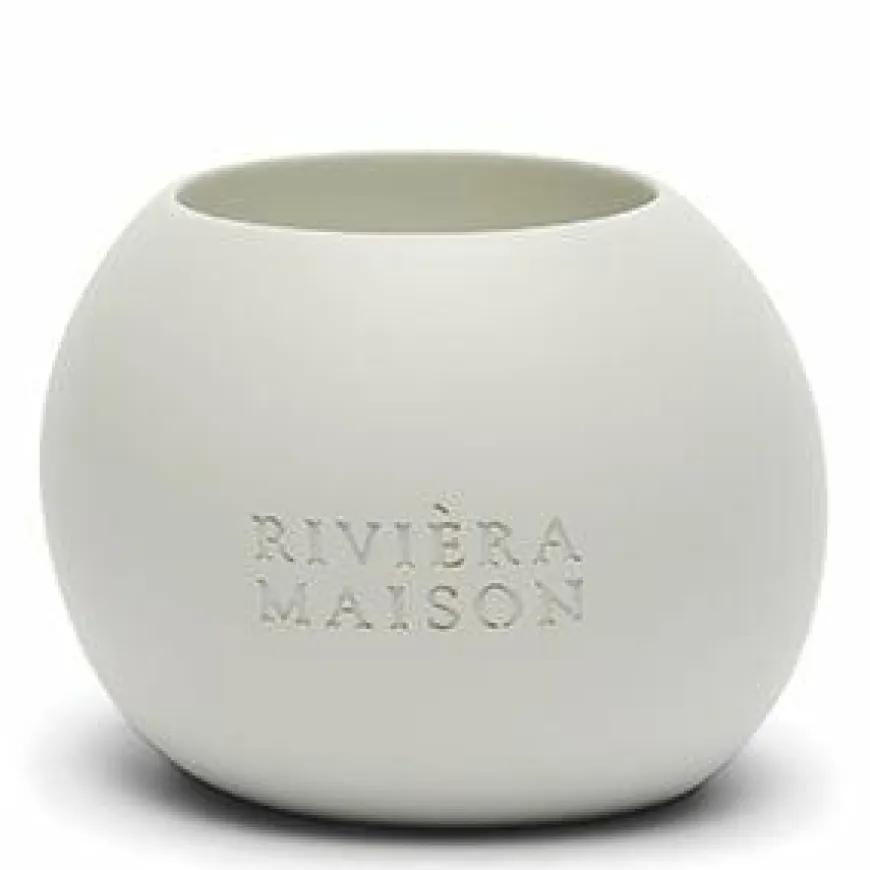 Riviera Maison Theelicht Oriental Pearl Votive - Diverse Afmetingen