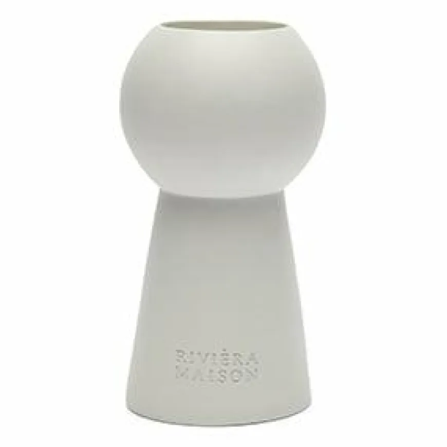 Riviera Maison Theelicht Oriental Pearl Votive - Diverse Afmetingen