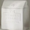 Riviera Maison Voorraadpot breakfast cereal