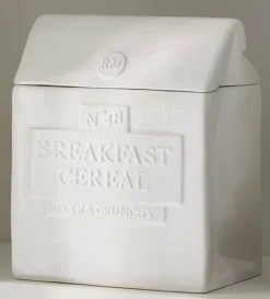 Riviera Maison Voorraadpot breakfast cereal